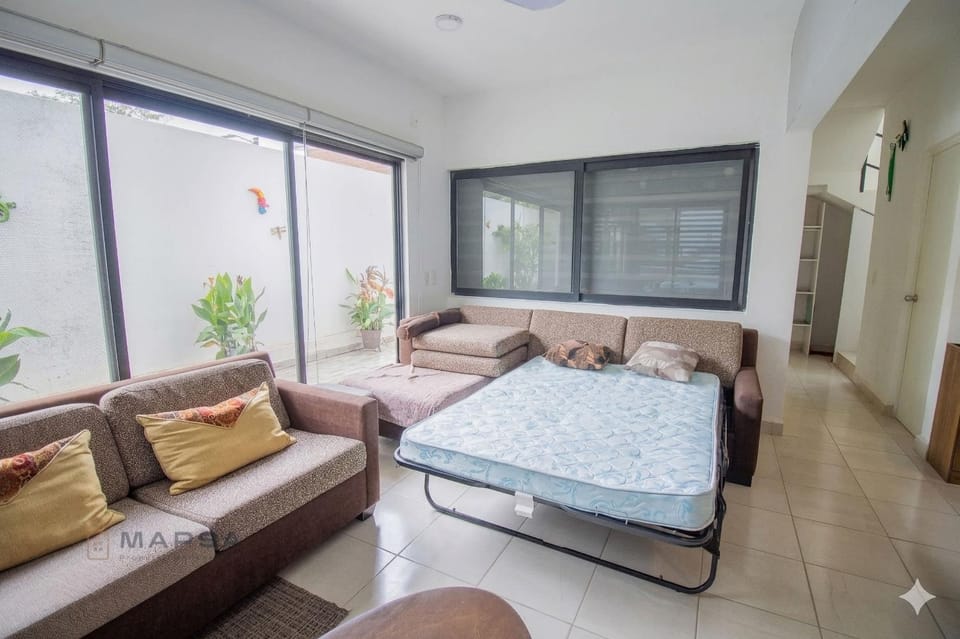 Espaciosa Casa en Puerto Vallarta Las Juntas House in Puerto Vallarta
