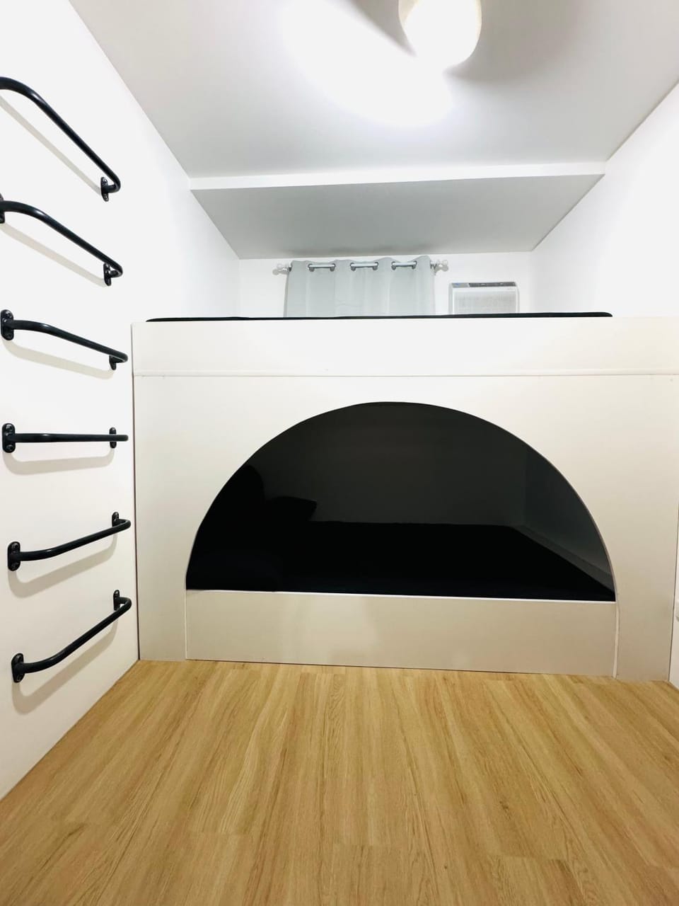 Aesthetic Pet-friendly Condo in Pasig Apartment in Pasig