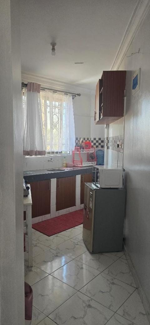 Dimash H7 Bed and Breakfast in Mombasa County