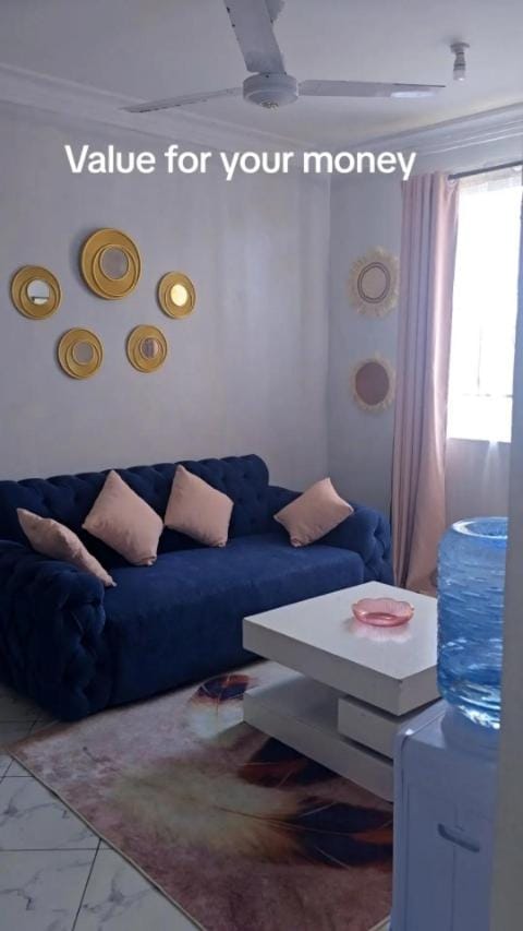 Dimash H7 Bed and Breakfast in Mombasa County