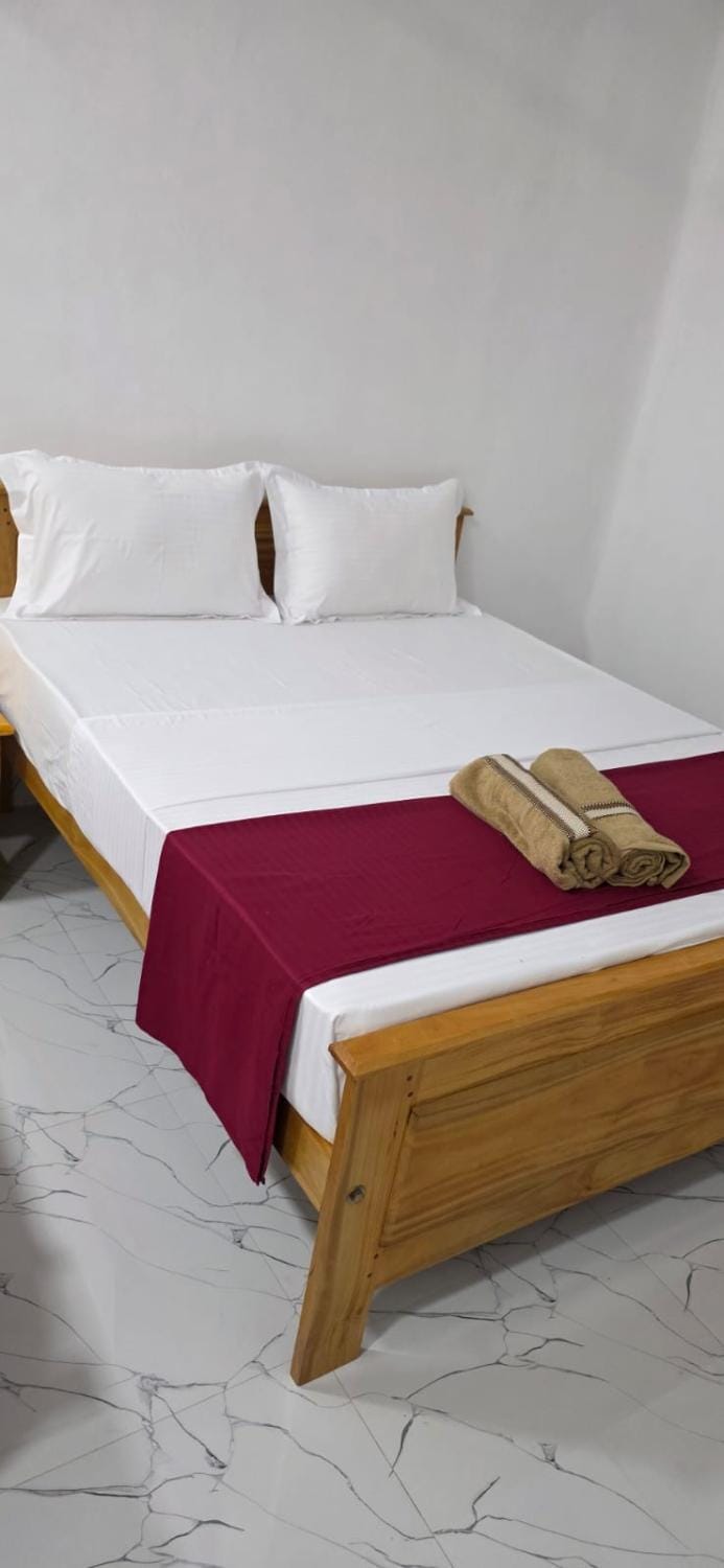 SK Guest House Hotel in Sri Lanka
