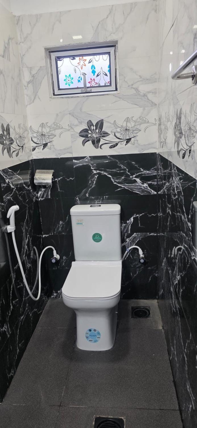 SK Guest House Hotel in Sri Lanka