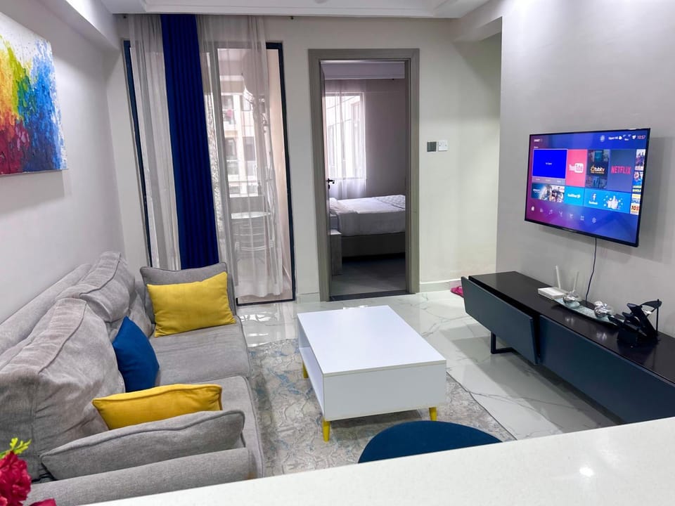 Anyaka Kindaruma Homes Apartment in Nairobi County