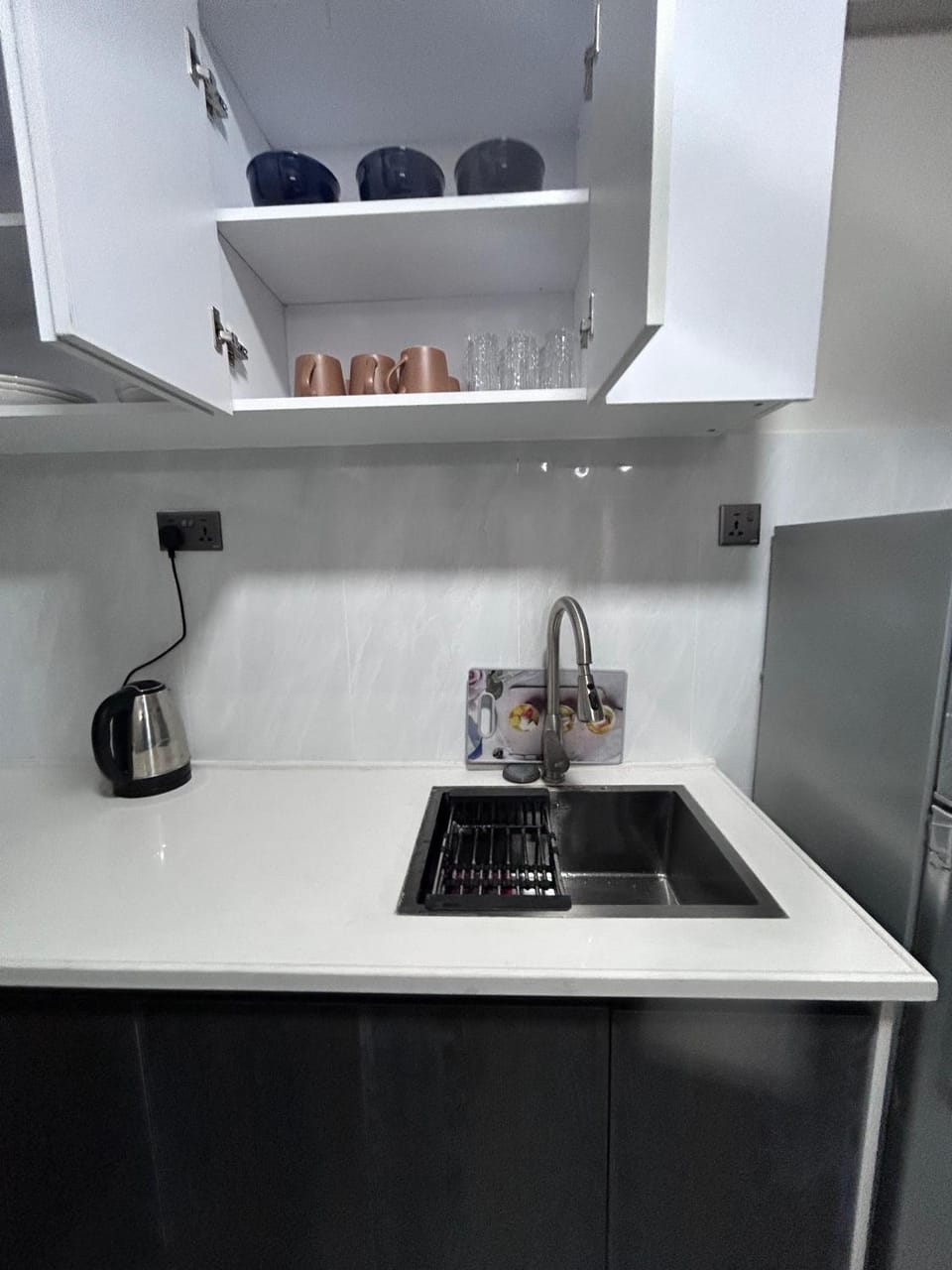 Anyaka Kindaruma Homes Apartment in Nairobi County