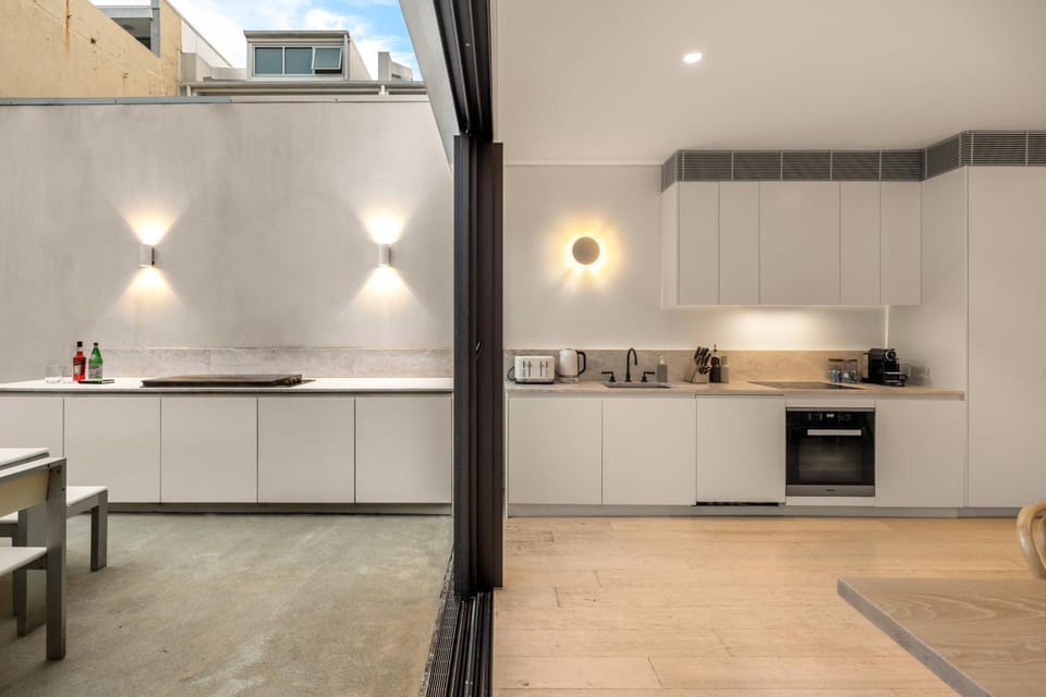 Palmer Darlinghurst House in Surry Hills