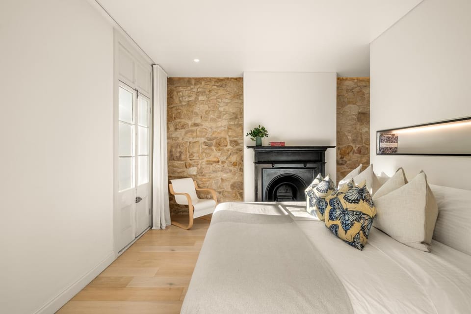 Palmer Darlinghurst House in Surry Hills