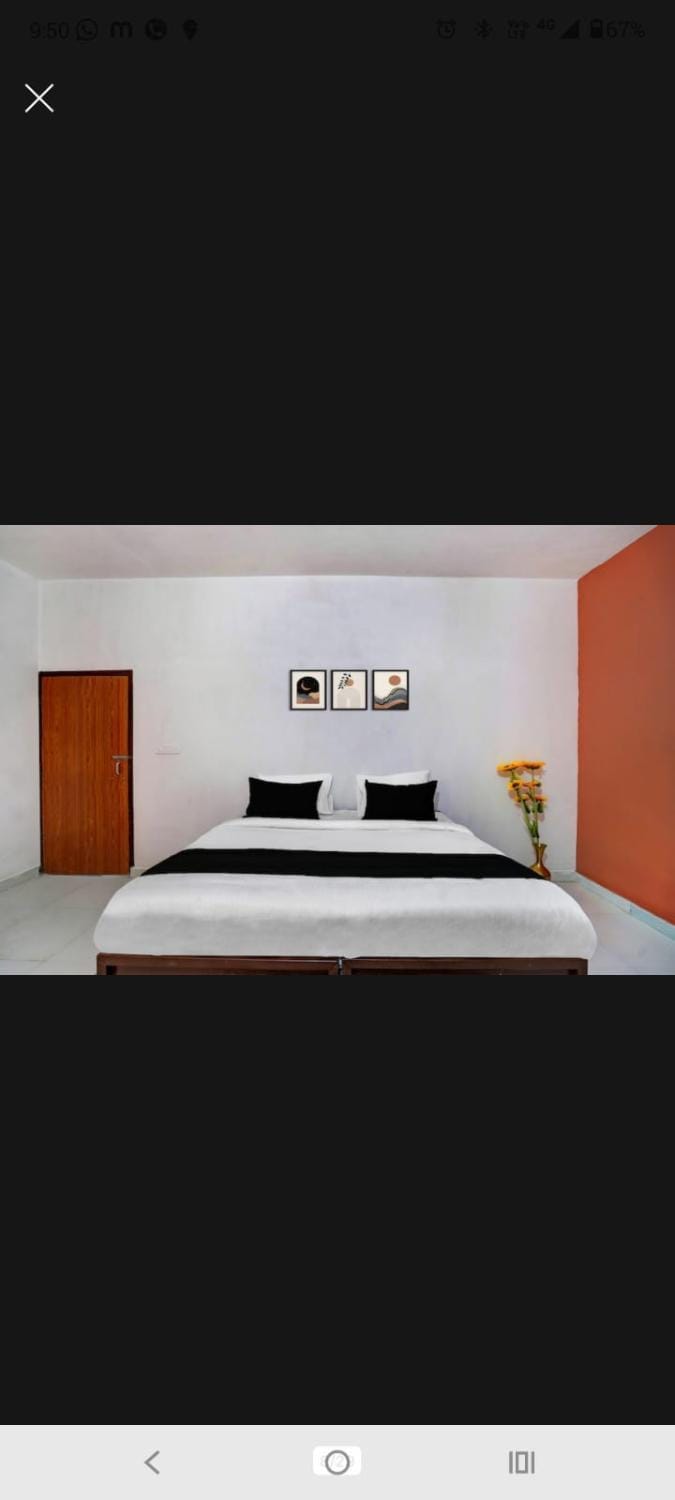 New Stay Hotel Hotel in Gurugram