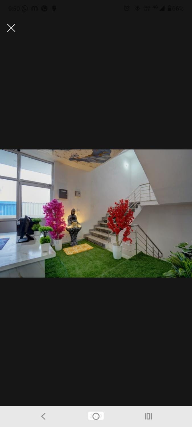 New Stay Hotel Hotel in Gurugram