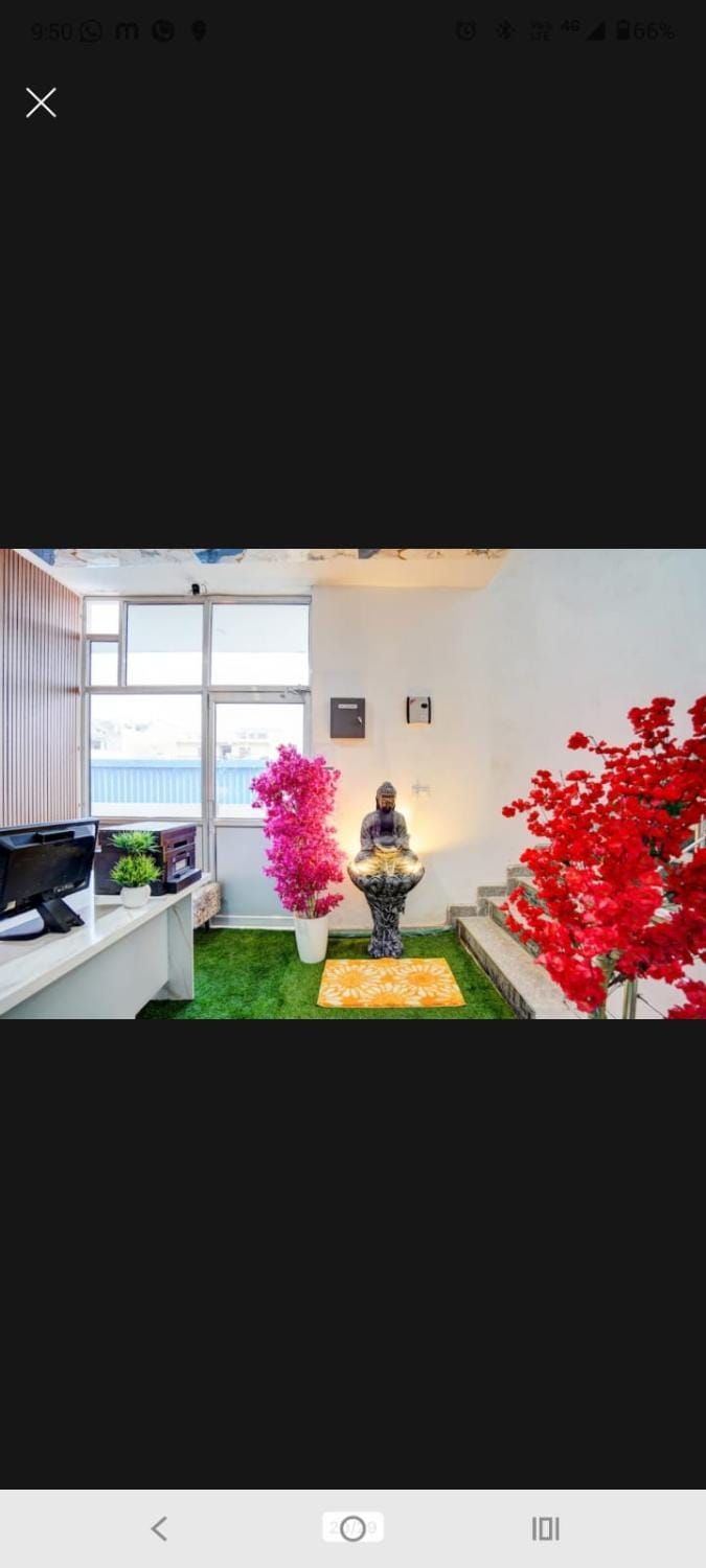 New Stay Hotel Hotel in Gurugram
