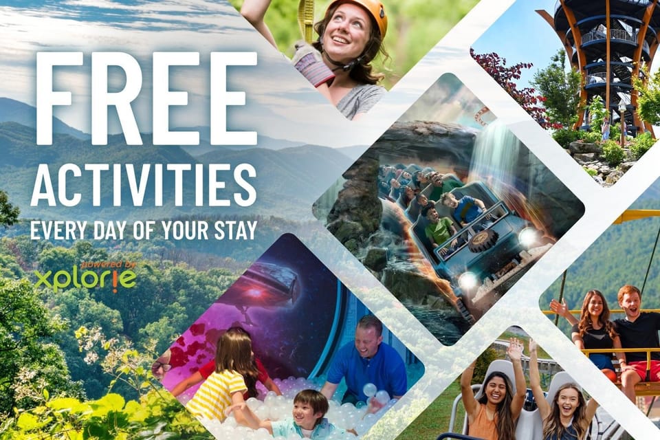 Free Dollywood TixModernDog FriendlyHot Tub House in Sevier County