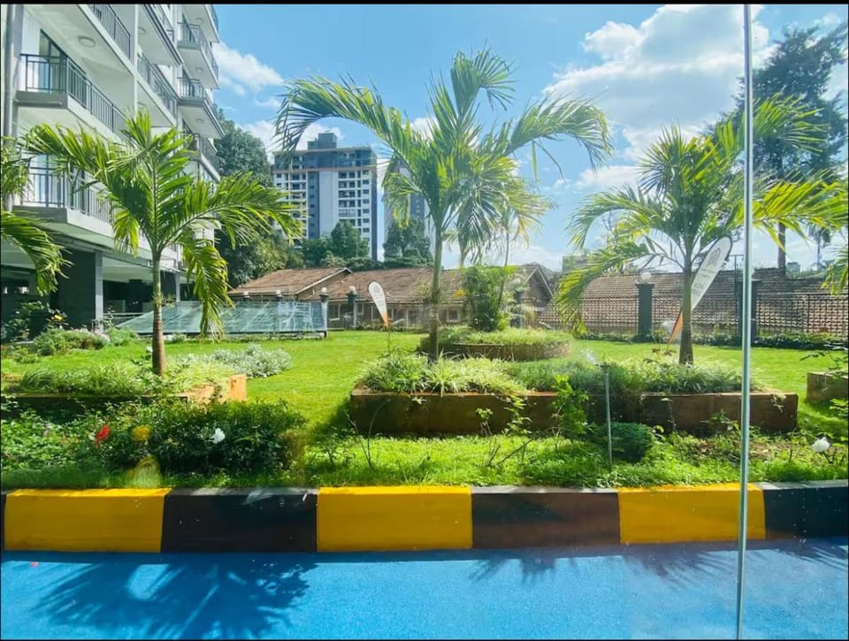 Anyaka Residences Kileleshwa Apartment in Nairobi County