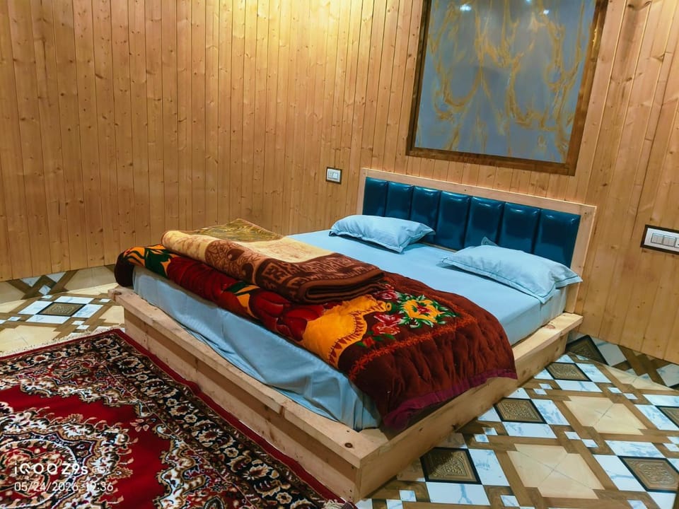 Devdar Homestay Vacation rental in Uttarakhand
