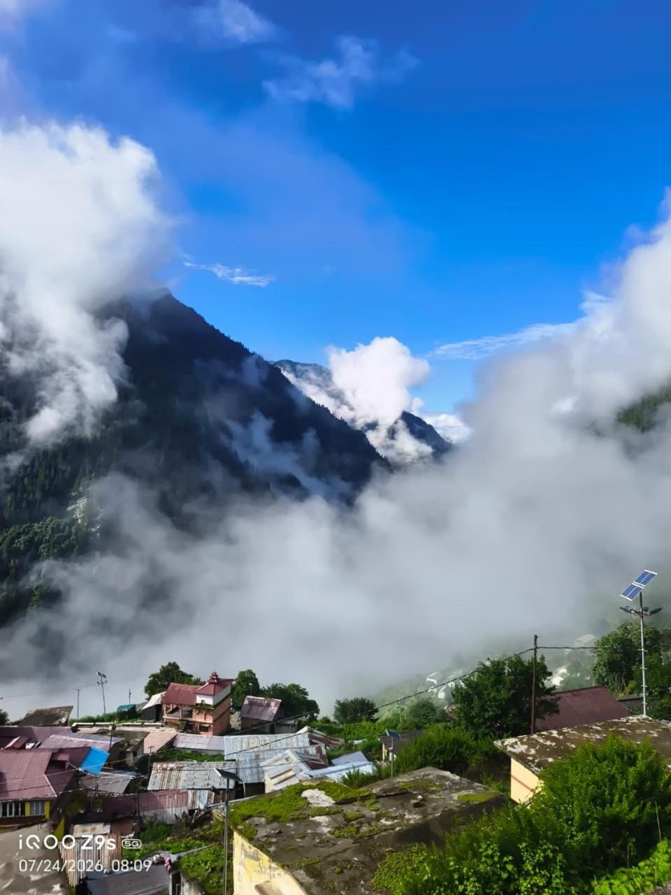 Devdar Homestay Vacation rental in Uttarakhand