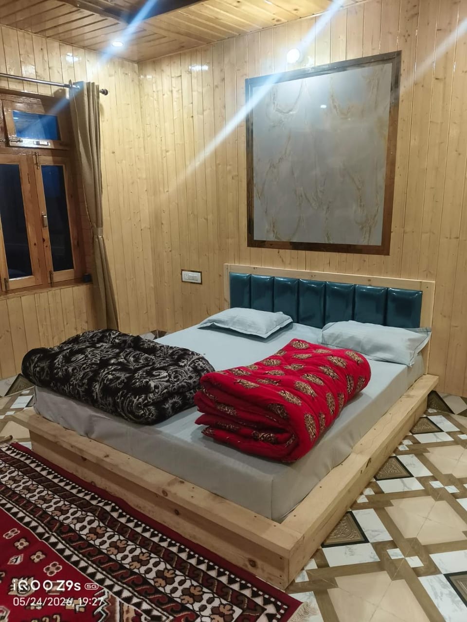 Devdar Homestay Vacation rental in Uttarakhand