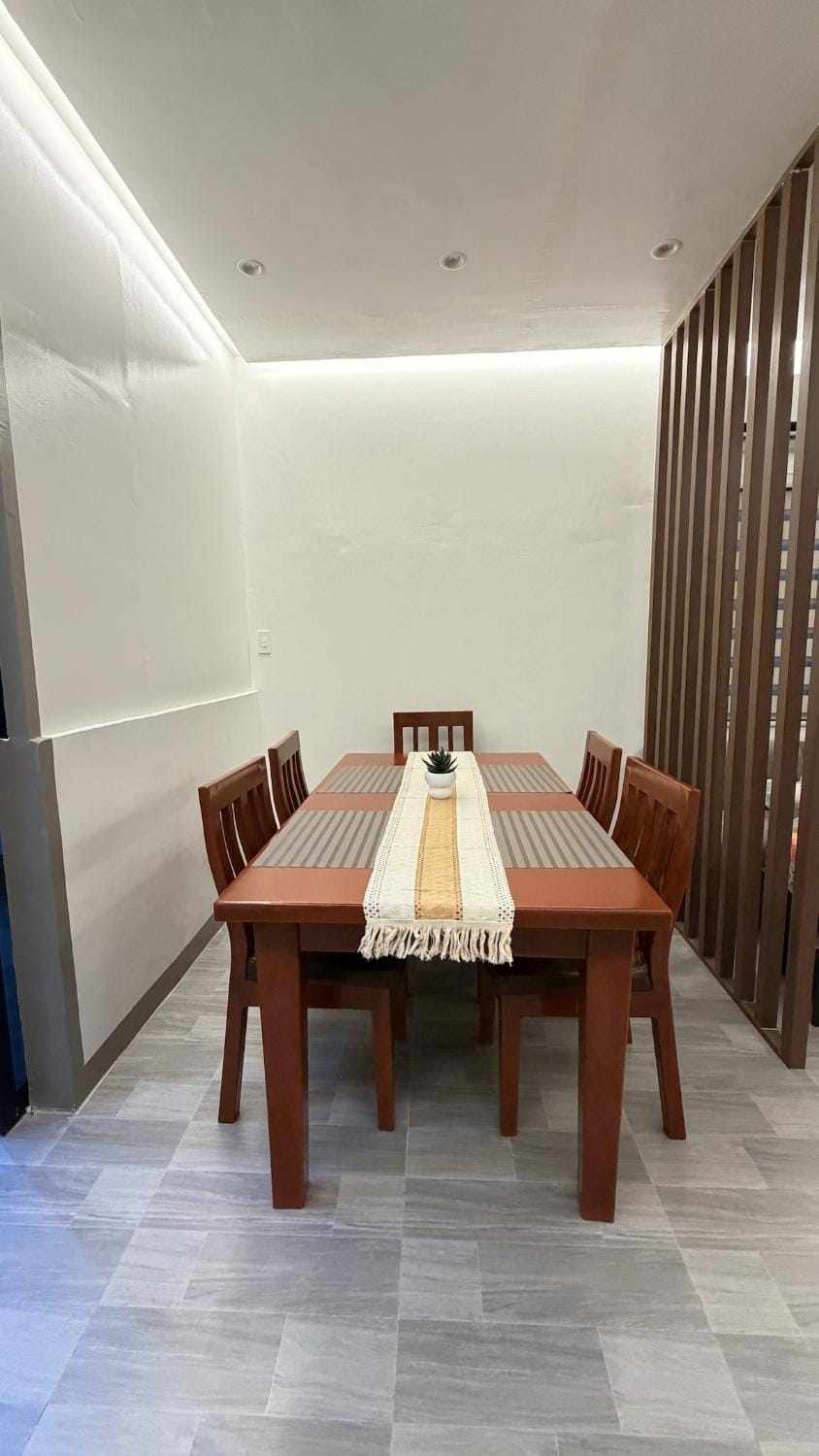 Newly Build - Cozy Modern 2BR Shell Homestay in Davao City House in Davao City