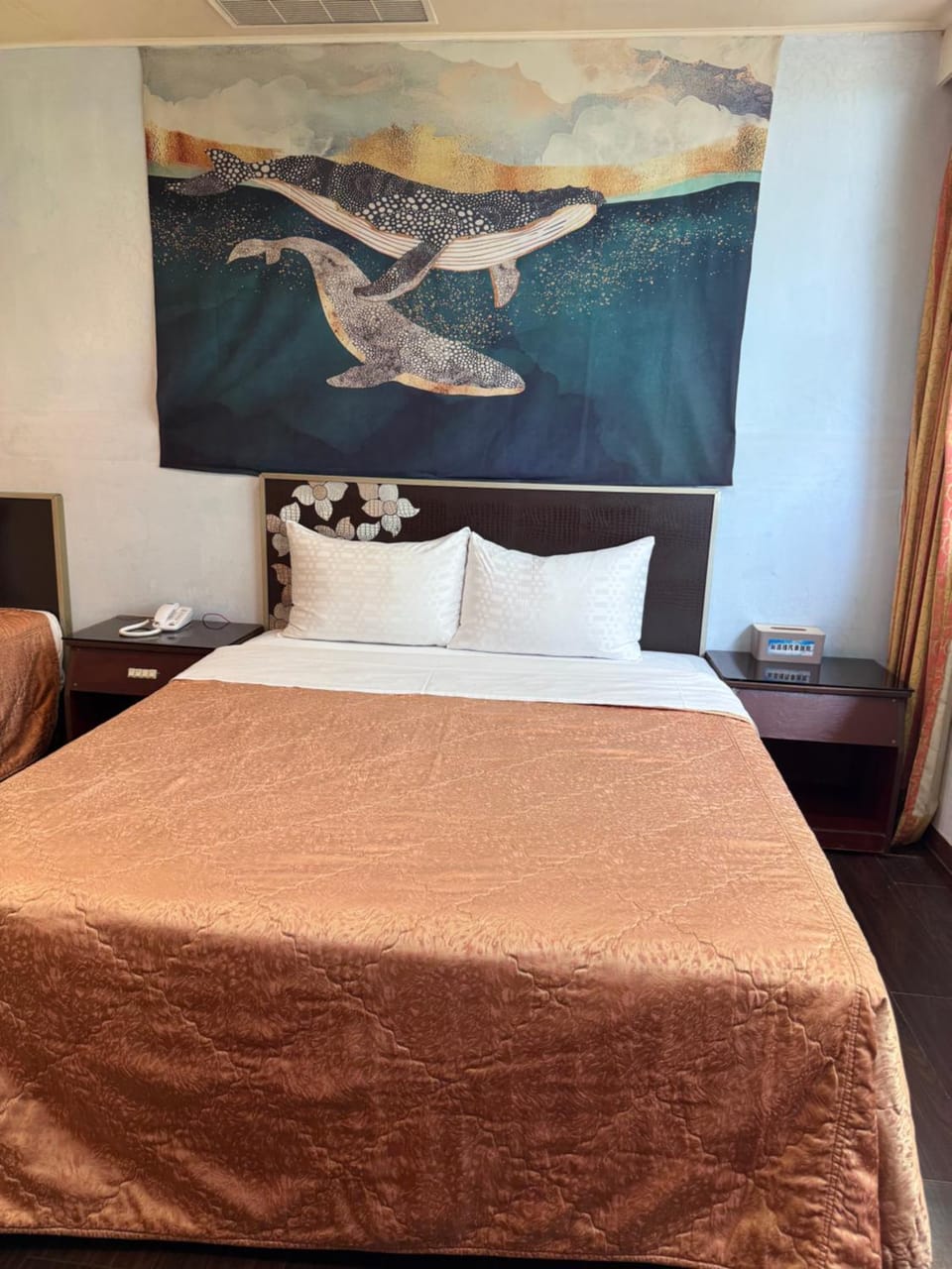 一品汽車旅館 Bed and Breakfast in Taiwan, Province of China