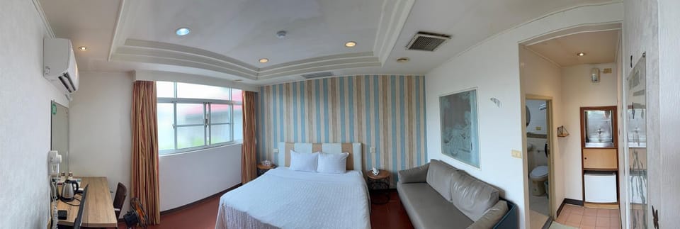 一品汽車旅館 Bed and Breakfast in Taiwan, Province of China