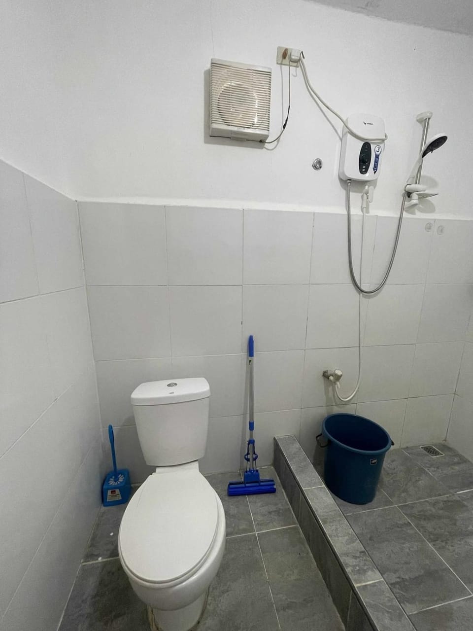 Affordable and Budget-friendly Family House in Davao City House in Davao City