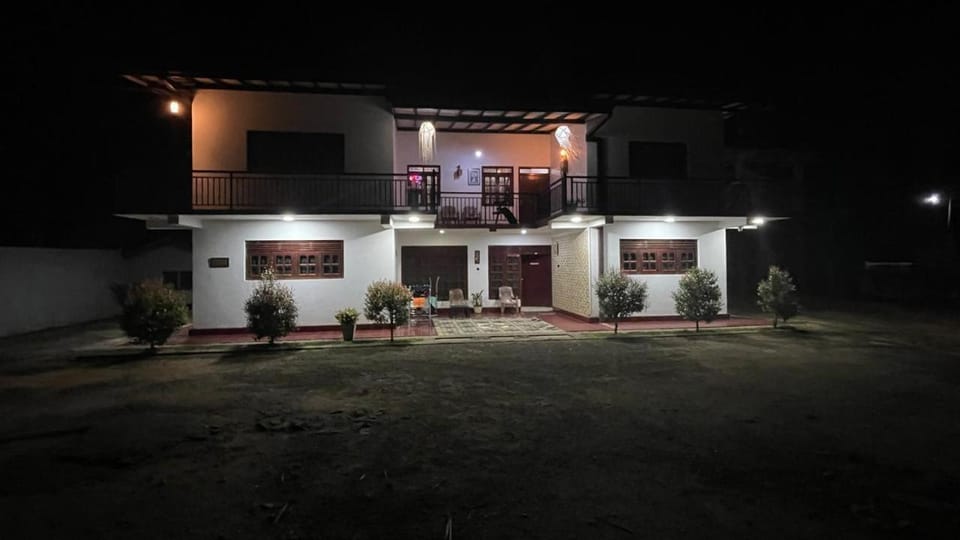 Reefside mount villa Apartment in Southern Province