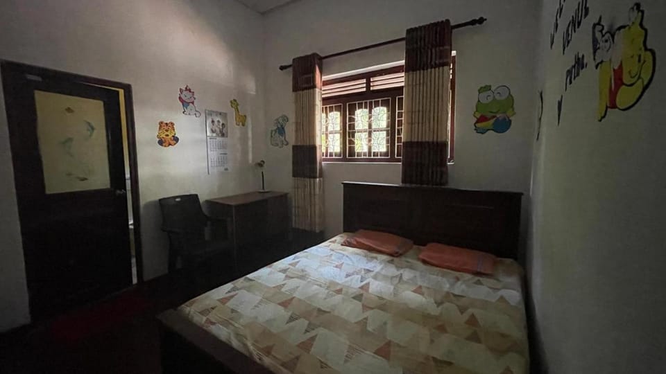 Reefside mount villa Apartment in Southern Province