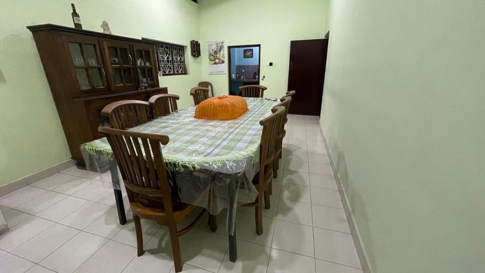 Reefside mount villa Apartment in Southern Province