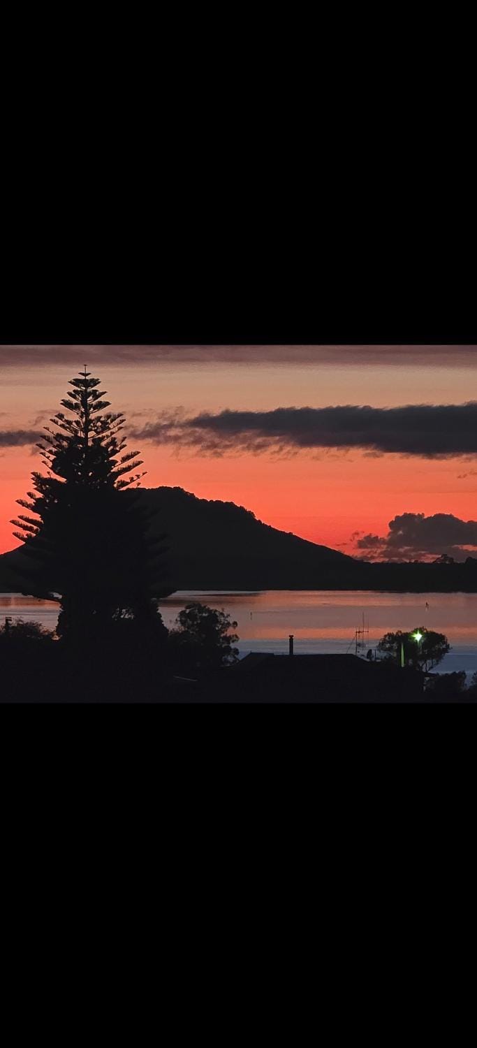 Bulavista House in Bay Of Plenty