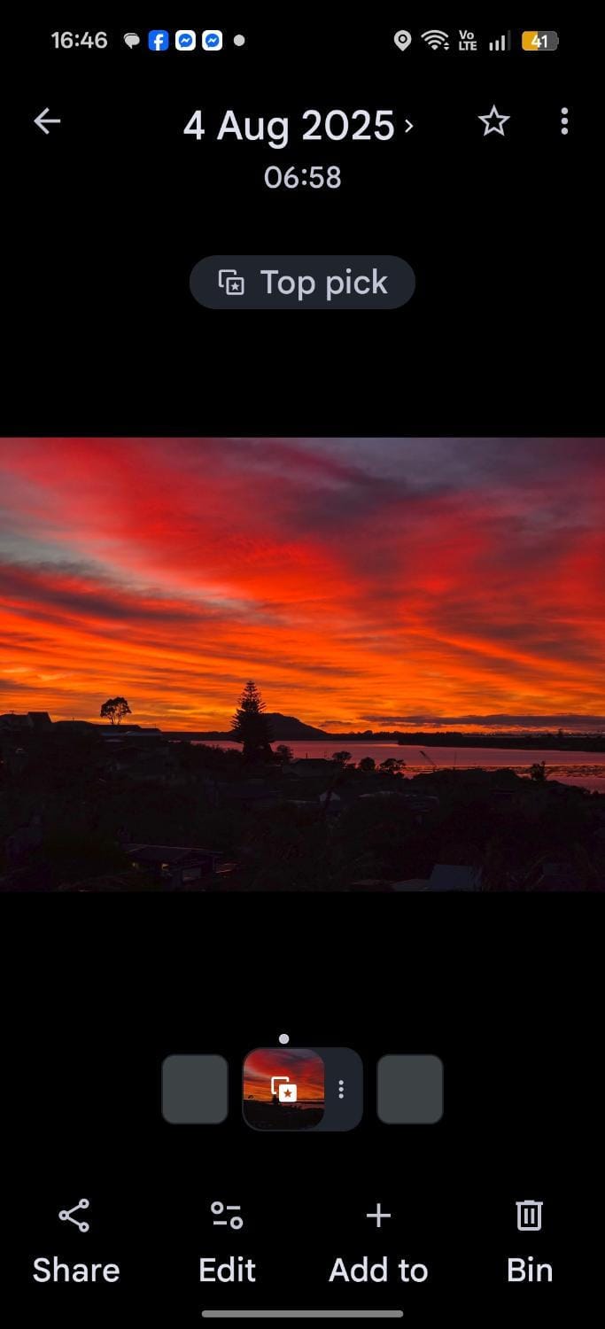 Bulavista House in Bay Of Plenty