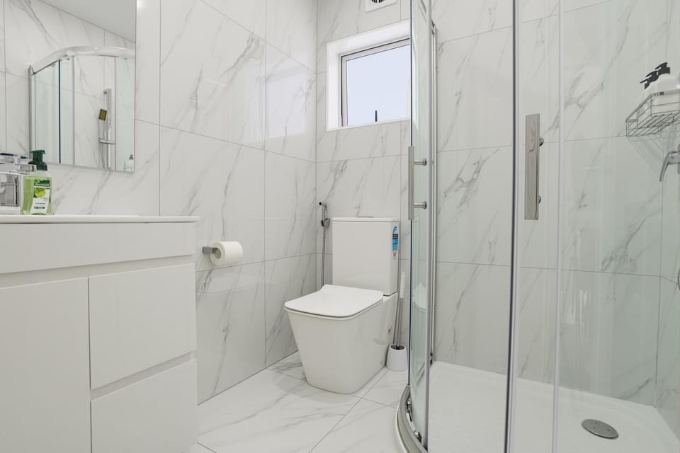 Toilet, Bathroom
