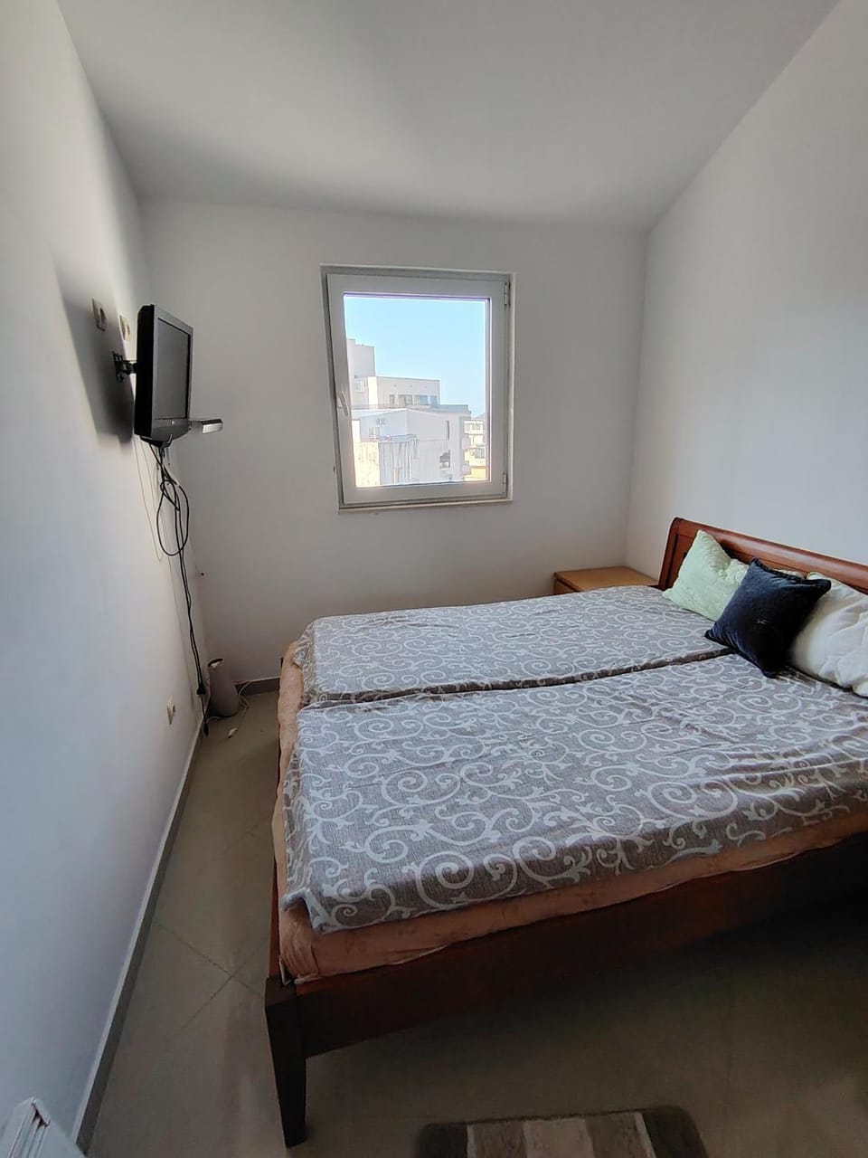 Star lux2 Apartman Apartment in Budva Municipality