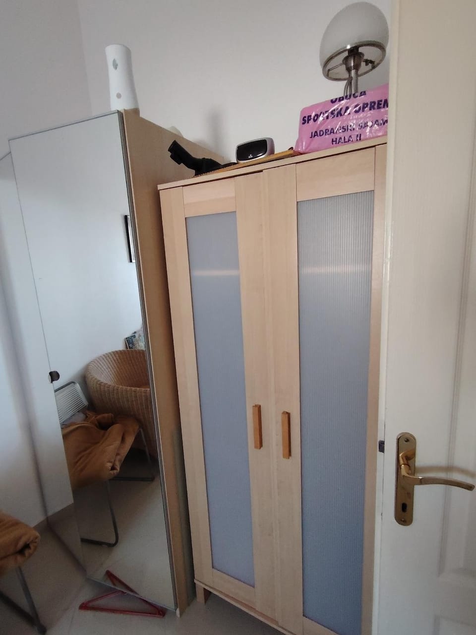 Star lux2 Apartman Apartment in Budva Municipality