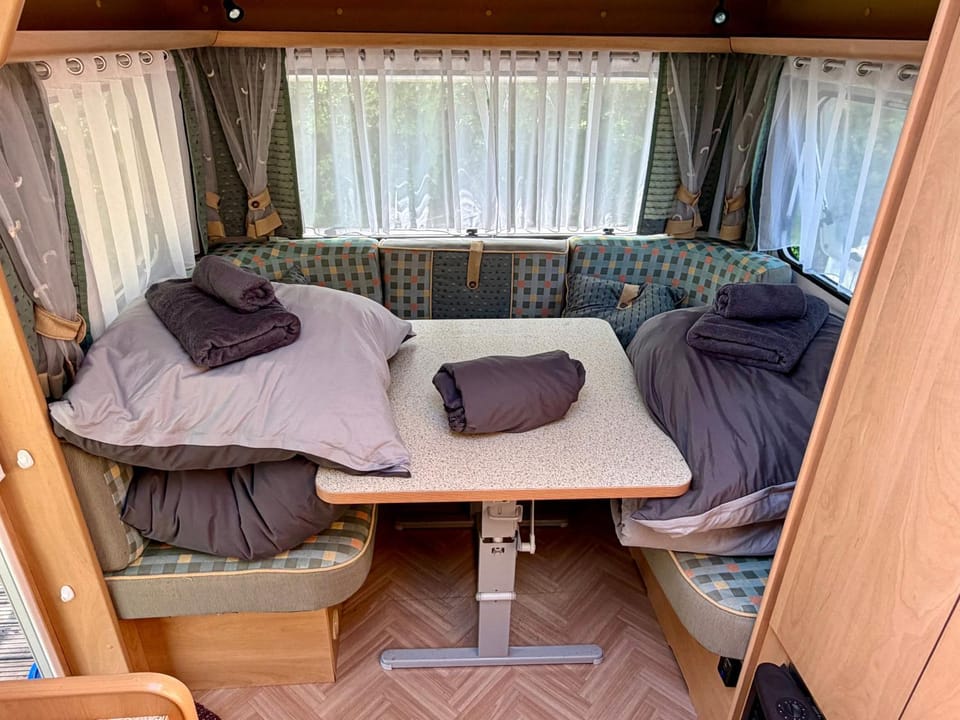 Campinplatz Margarethenruh Campground/ 
RV Resort in Nordstrand