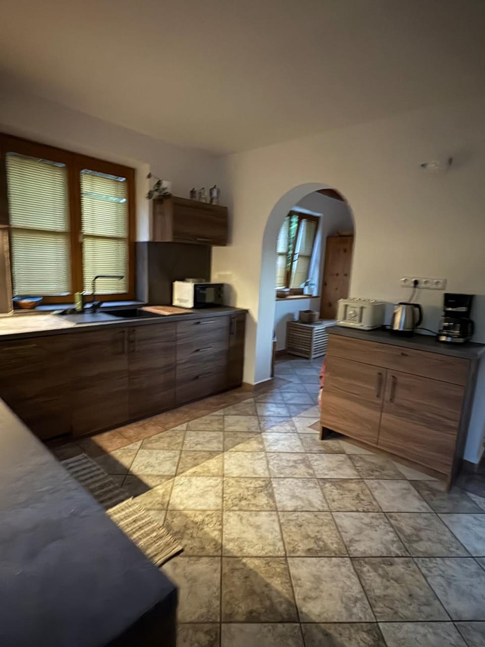 Šumavský dům House in South Bohemian Region