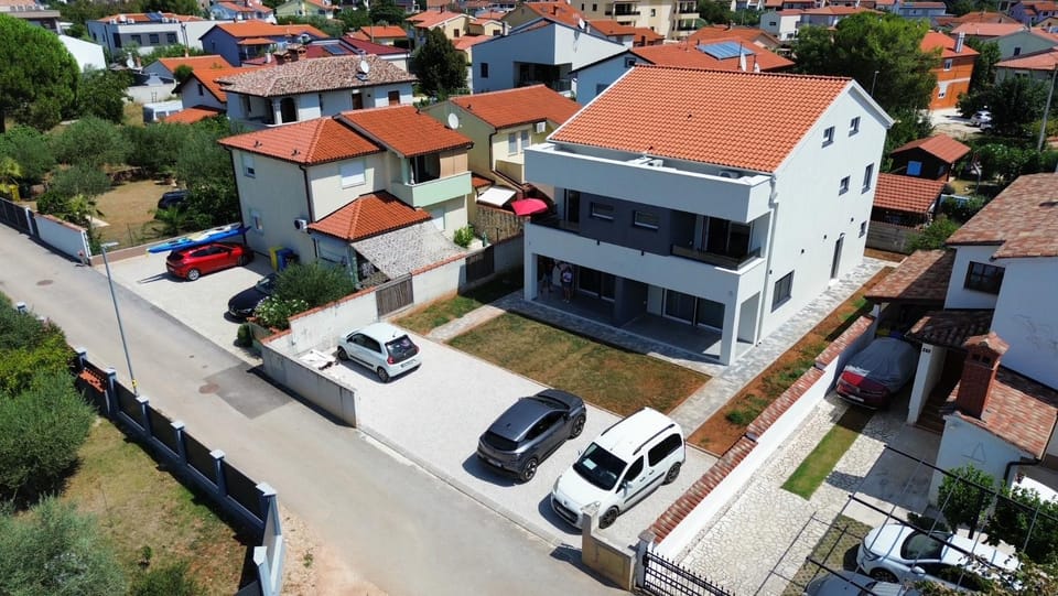 Apartment Val Apartment in Fažana