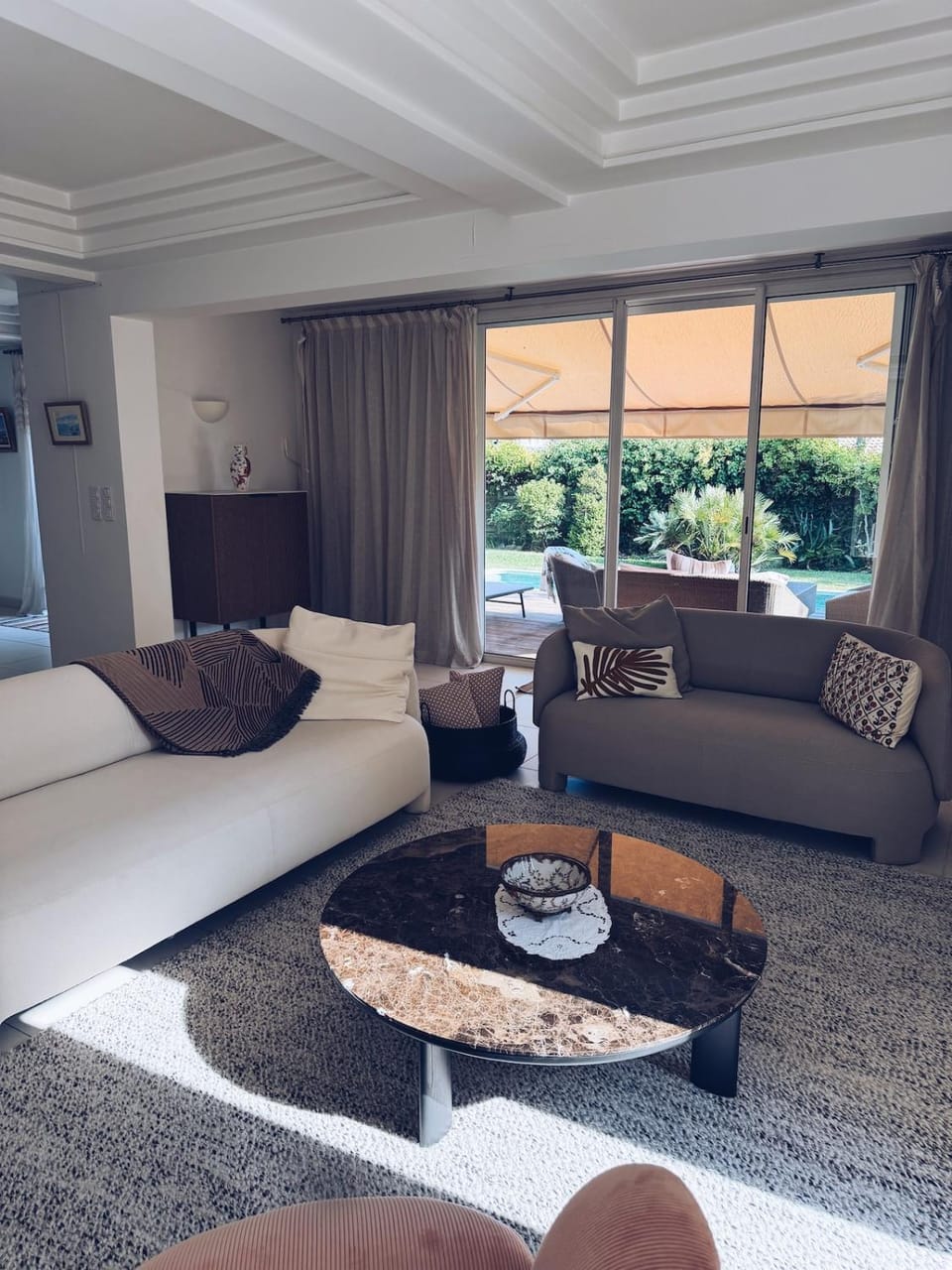 Villa Miami - Basse Californie Villa in Cannes
