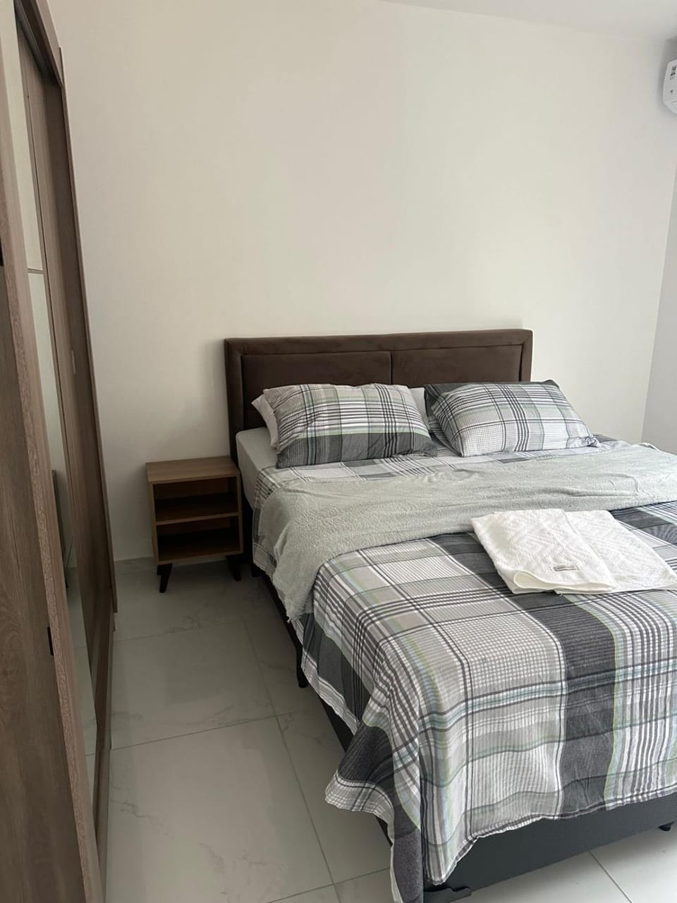 Apartamento Completo no Portal do Sol Conforto, Segurança e Excelente Localização Apartment in João Pessoa