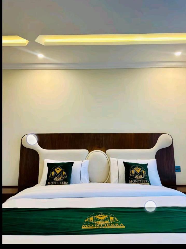 Family friendly rooms in nathiagali Apartment in Punjab