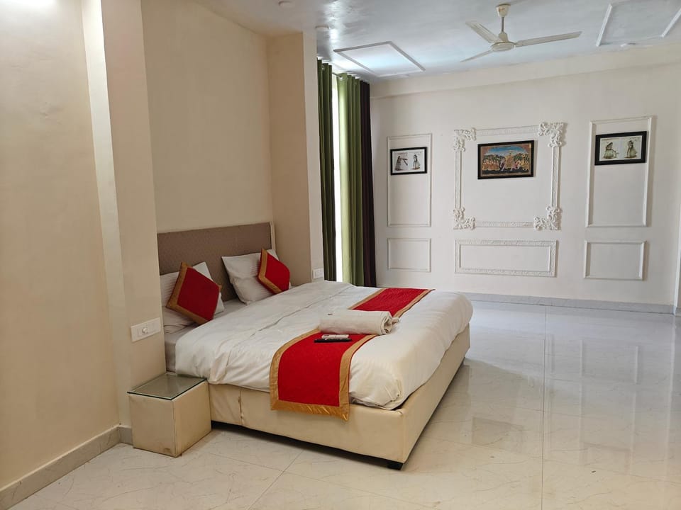 The Heritage villa Villa in Udaipur