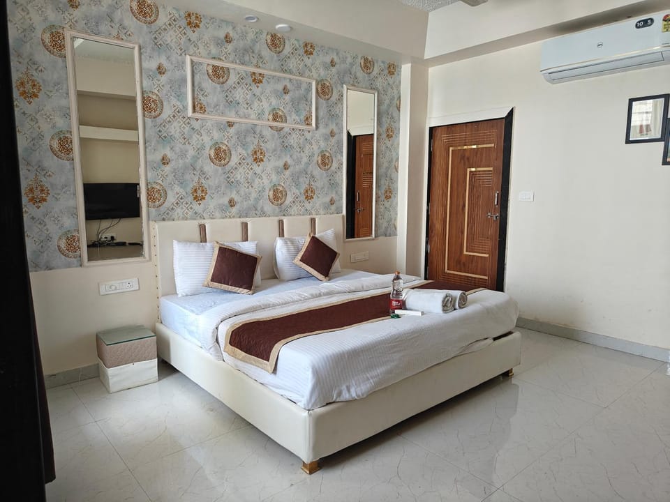 The Heritage villa Villa in Udaipur
