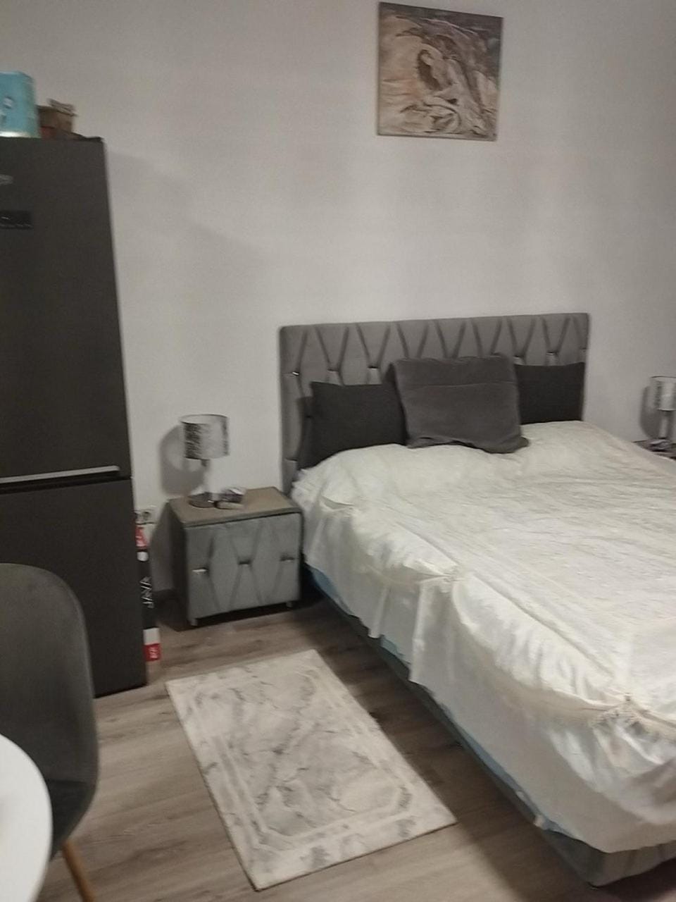 Studio Almar - Pool and Beach Side Apartment in Constanța County