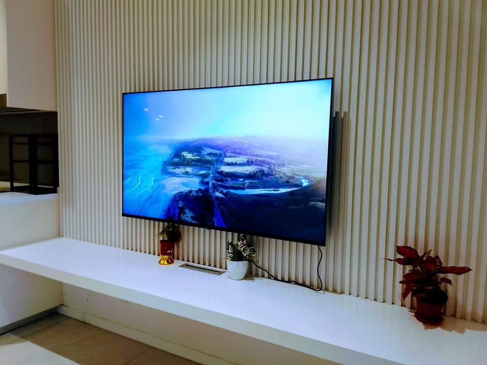 TV and multimedia