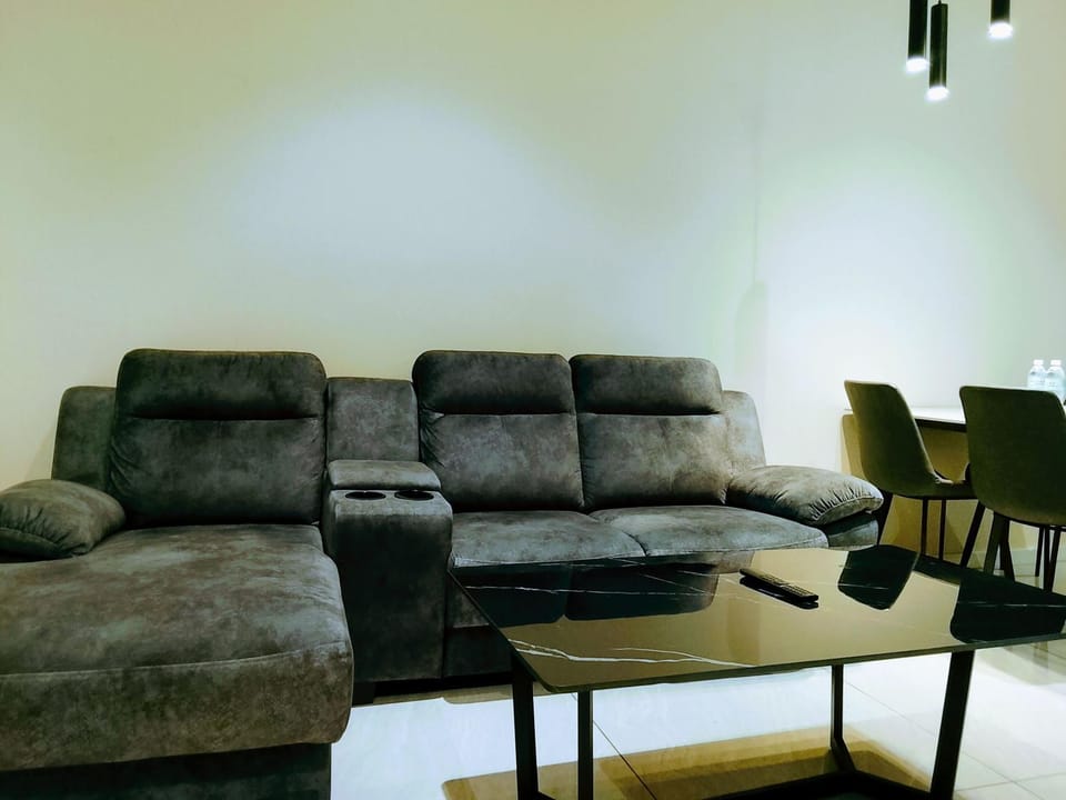 Quill Residence by Kestrel Home Apartment in Federal Territory of Kuala Lumpur