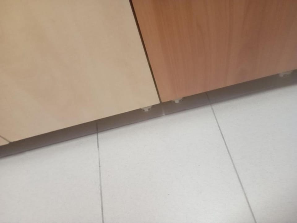 Superbe Appartement Vika Apartment in Dublin