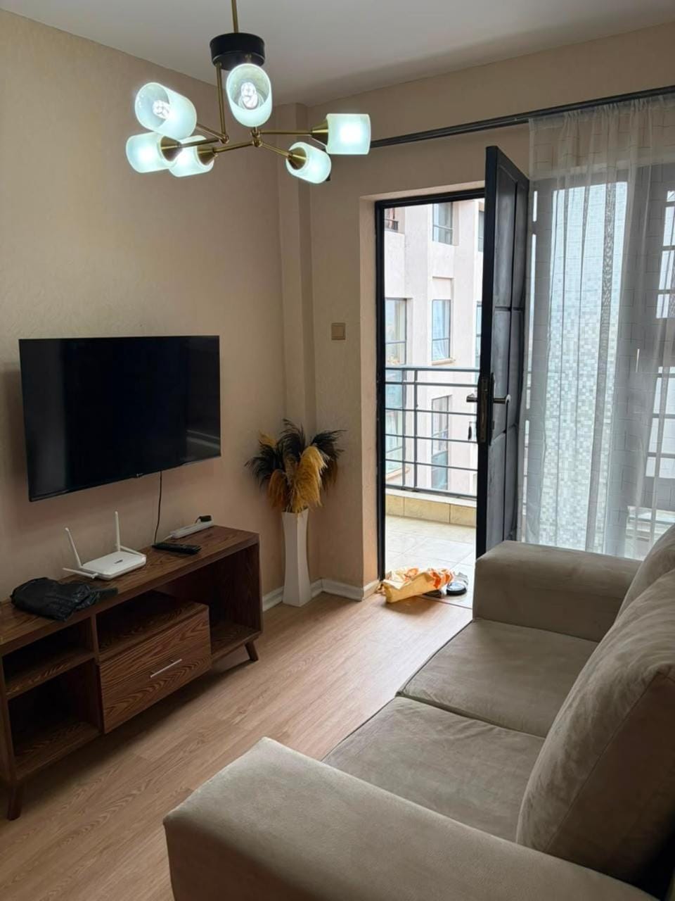 TV and multimedia