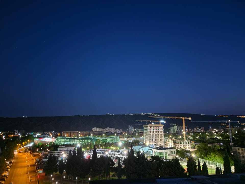City view
