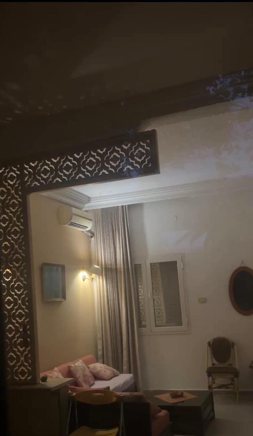 house in rafraf beach House in Tunisia