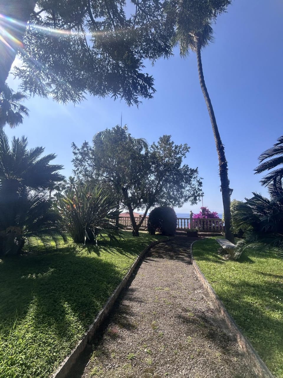 Perla vista mare Apartment in Liguria