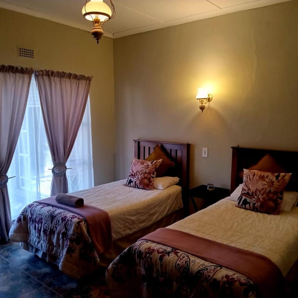 Elaleni Mountain Lodge Nature lodge in KwaZulu-Natal