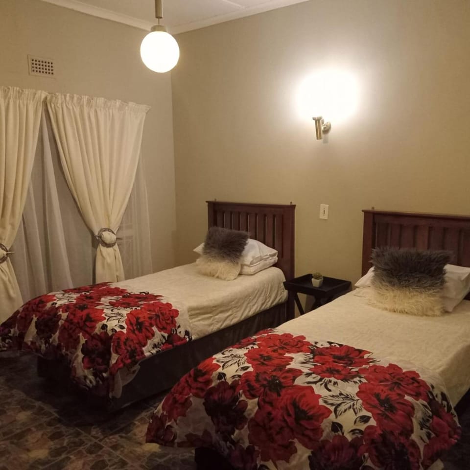 Elaleni Mountain Lodge Nature lodge in KwaZulu-Natal