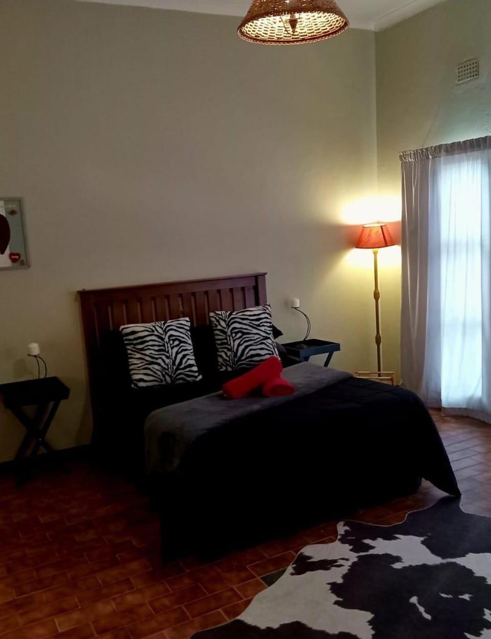Elaleni Mountain Lodge Nature lodge in KwaZulu-Natal