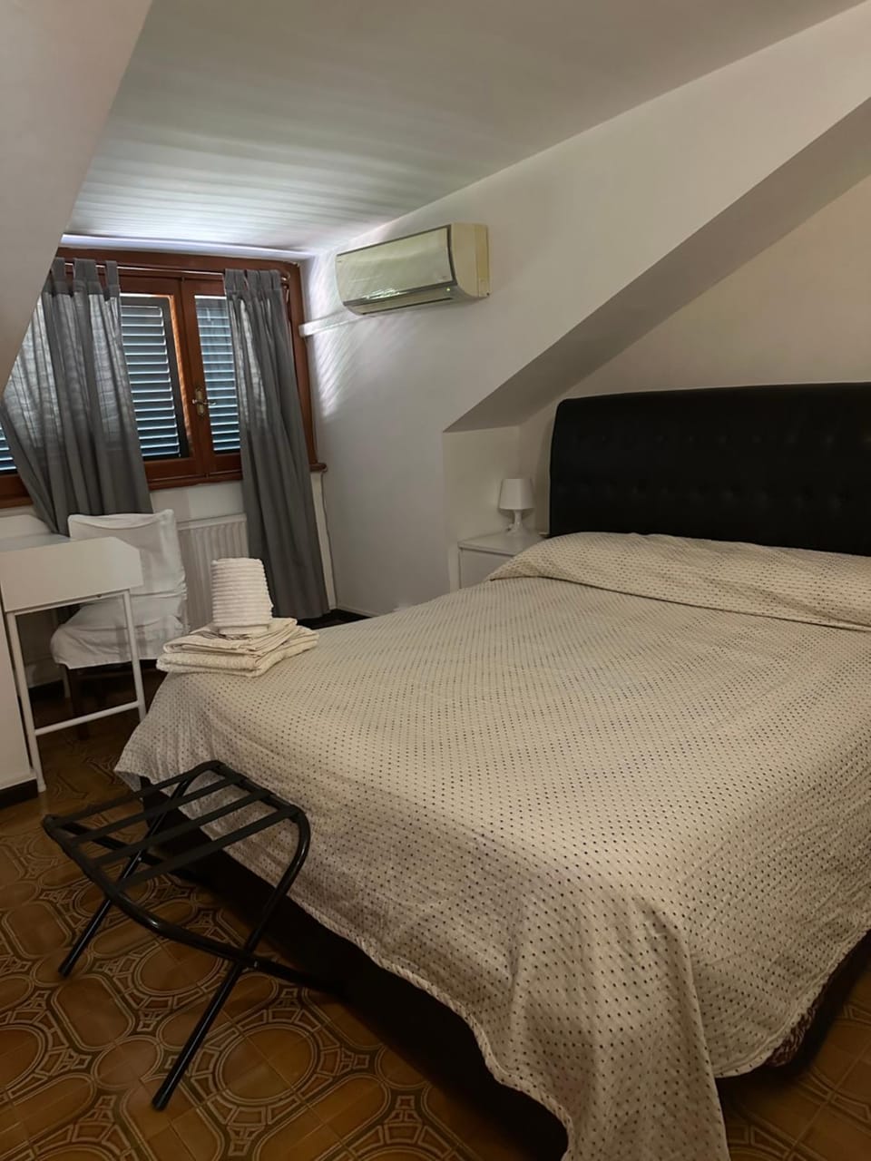 La Maison Blanche Bed and Breakfast in Rome